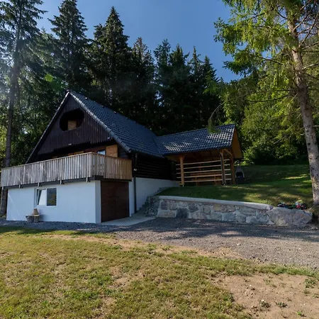 Raj Pod Vrhom * Poljane nad Škofjo Loko