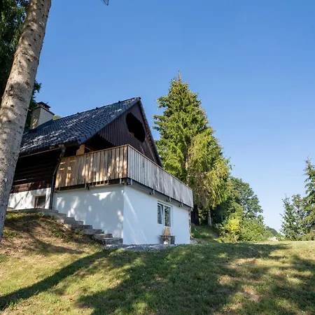 Raj Pod Vrhom * Poljane nad Škofjo Loko
