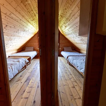 Apartment Raj Pod Vrhom Poljane nad Škofjo Loko